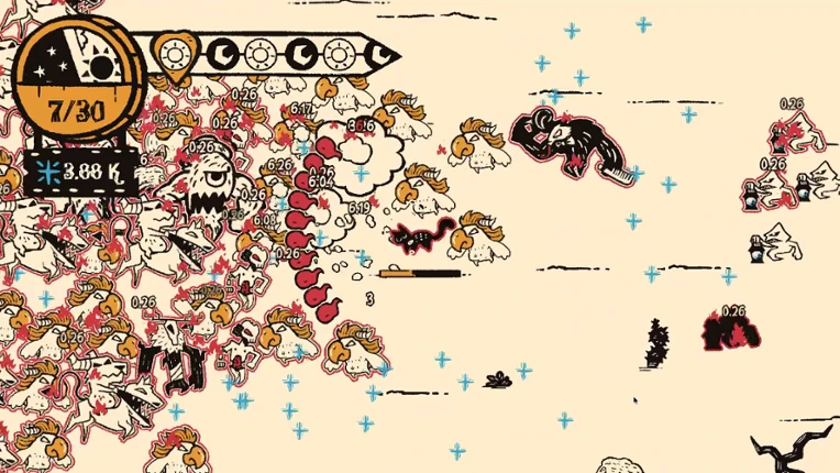 A Cat in the Cangaço screenshot