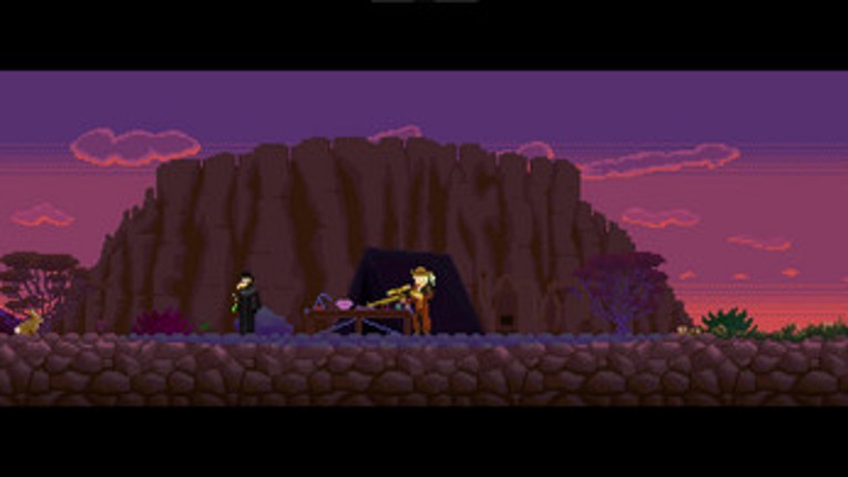 A Steam Story Image