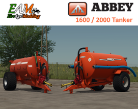 Abbey 1600 / 2000 Tankers Image