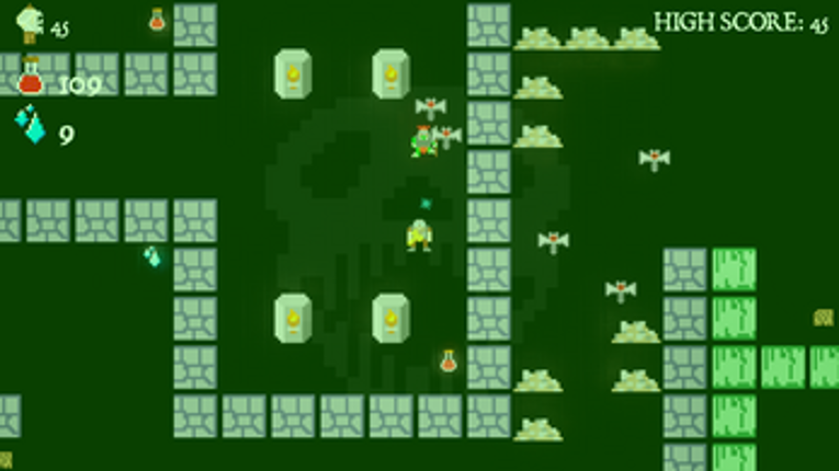 Accursed Crucible Image