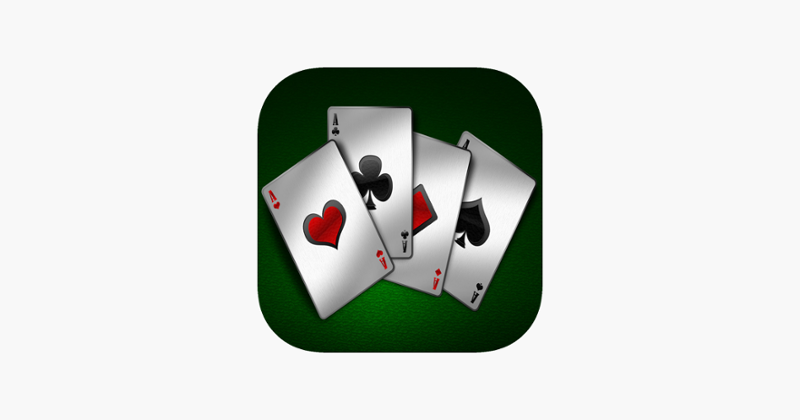 Aces + Spaces card solitaire Game Cover