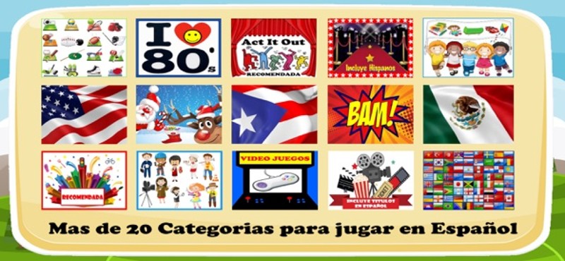 Adivinando Image