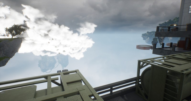 Adrenaline High screenshot