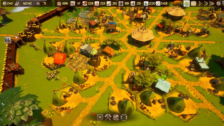 Age of Damnation screenshot