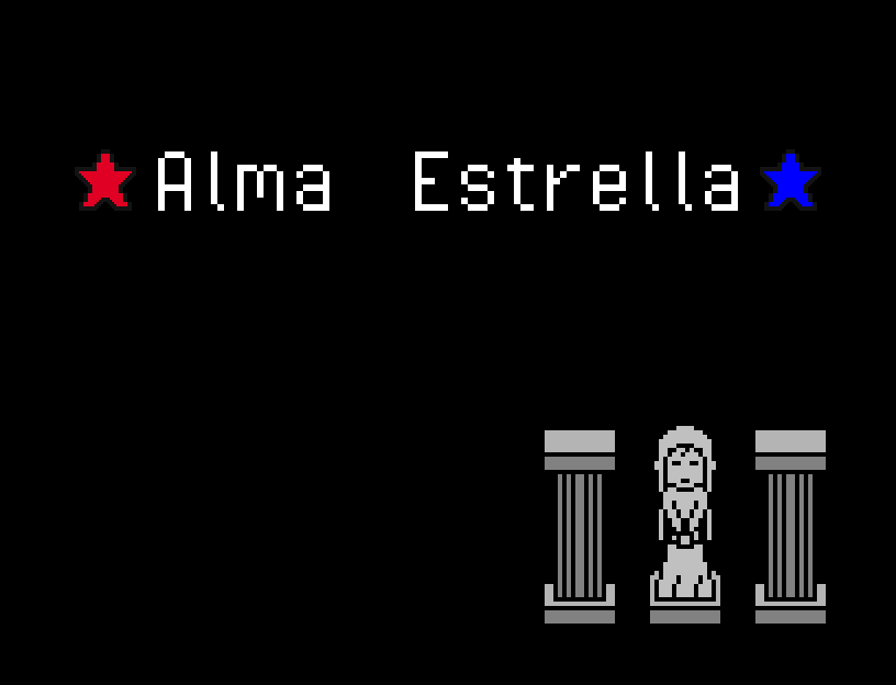 Games like Alma Estrella
