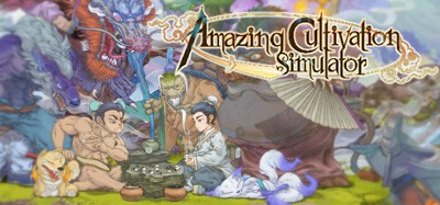 Amazing Cultivation Simulator Image