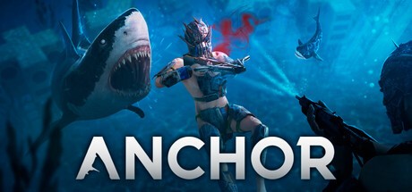 Games like Anchor