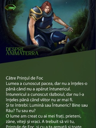 Animaterra 4 screenshot