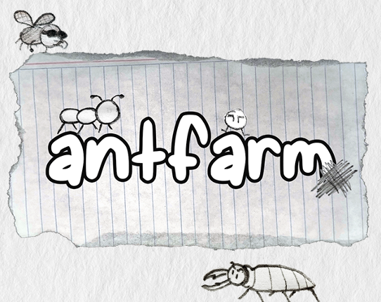 Antfarm Image