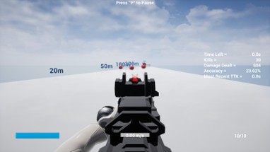 Apex Aim Trainer Image