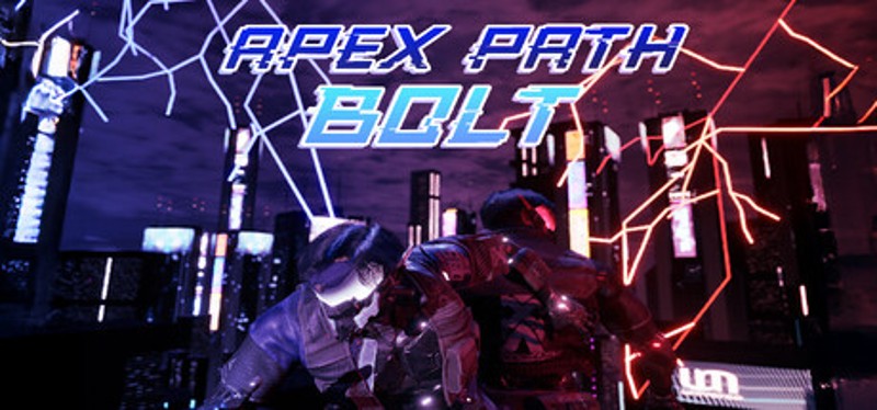 Apex Path: BOLT Image