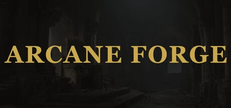 Games like Arcane Forge