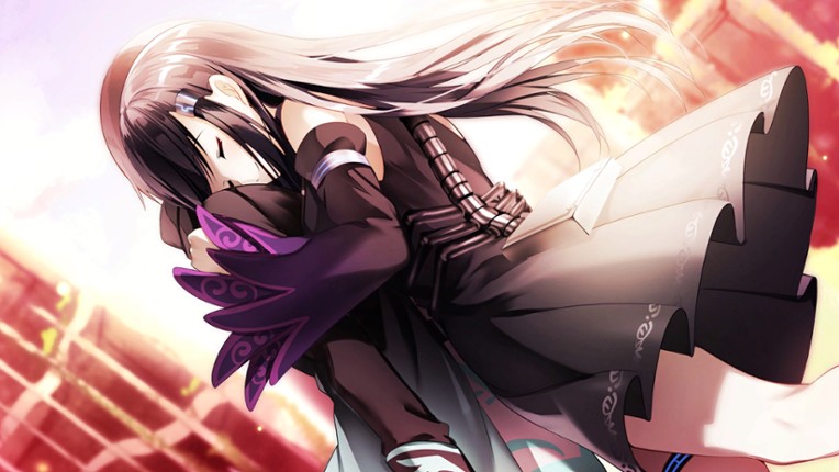 Archetype Arcadia screenshot