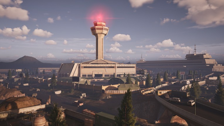 Arena Breakout: Infinite screenshot