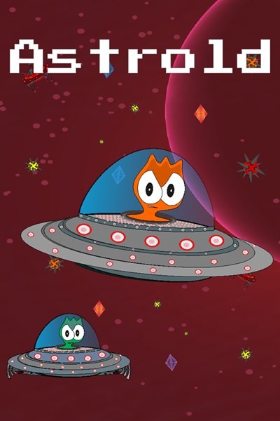 Games like Astrold - Trial