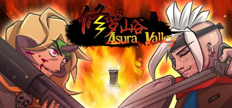 Games like Asura Valley