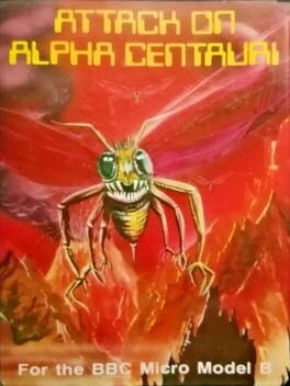 Games like Attack on Alpha Centauri