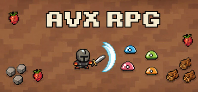 AVXRPG Image