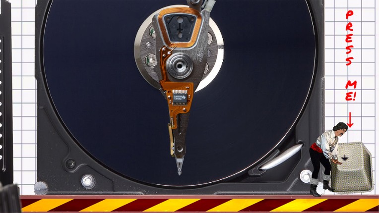 Awesome Balamir screenshot