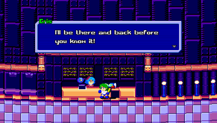 B.U.D.D. (Demo 2.0 Update) Image