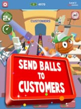 Ball Factory: Idle &amp; Clicker Image