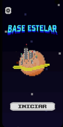 Base Estelar screenshot