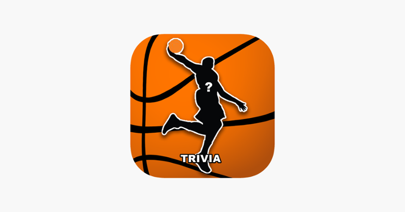 Basketball Players Sport Trivia for NBA Fans 2k17 Image