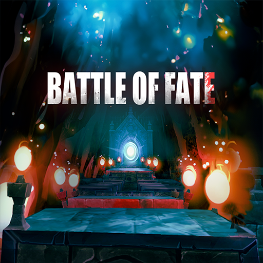 Games like Battle of Fate