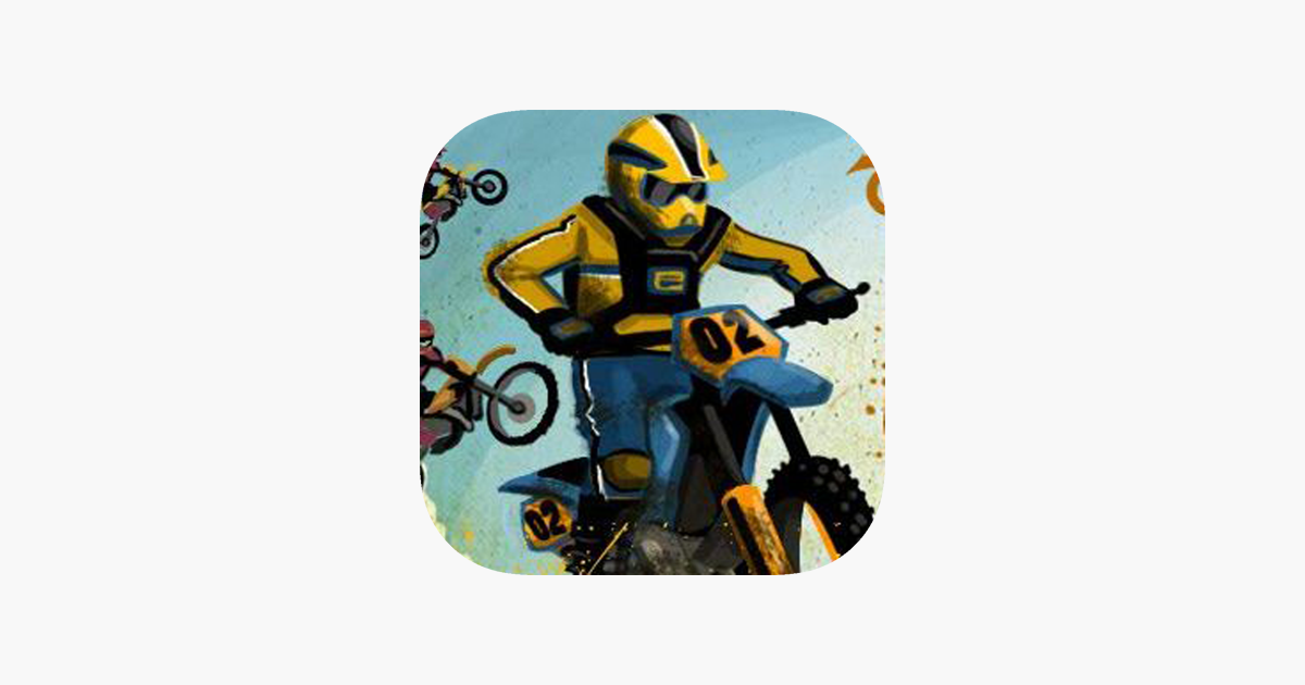 Games like Bike Champion 2