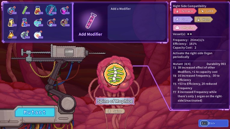 Bio Prototype 2:Prologue screenshot