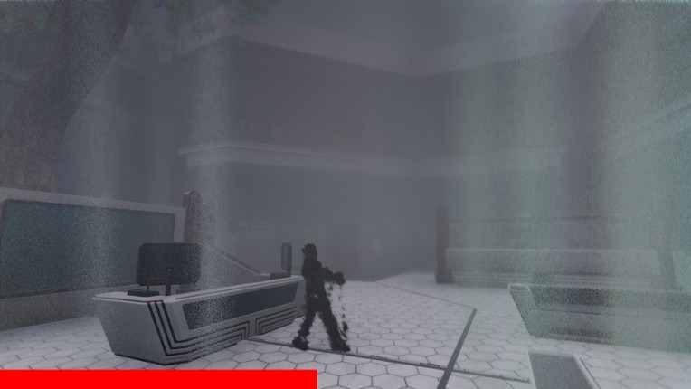 Biodome Mystery screenshot