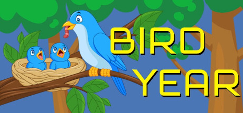 Bird Year Image