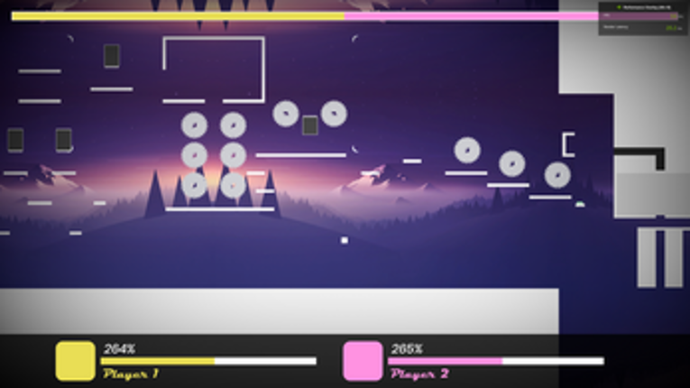 Block Combat V1.0.2 screenshot