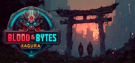 Games like Blood & Bytes: Kagura