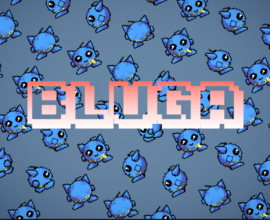 Games like Bluga