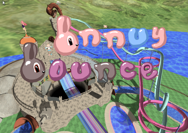 Bnnuy Bounce Image