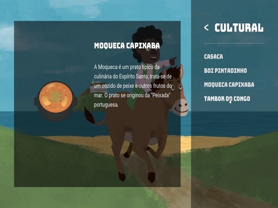 Boneco Neco screenshot