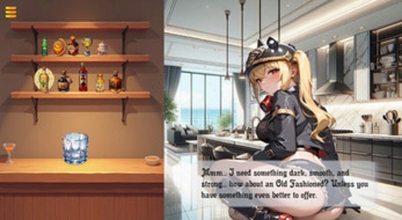 Booze & Babes screenshot