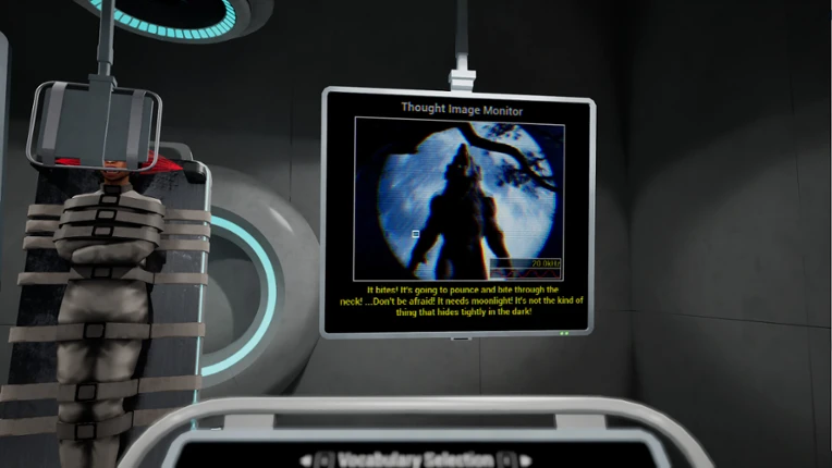 Brain Bomb - Prologue screenshot