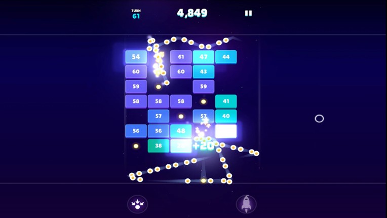 Bricks Breaker+ : PC & Xbox Image