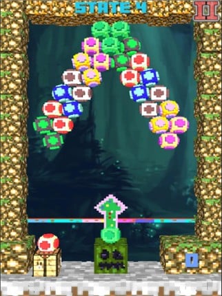 Bubble Shooter 2019 screenshot