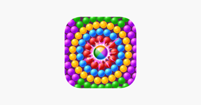 Bubble Shooter -Pop balloon Image