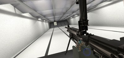 Bullets and More VR: BAM VR Image