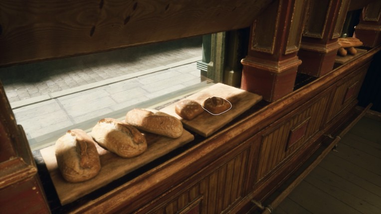 Buns, Booze & Bucks Simulator screenshot