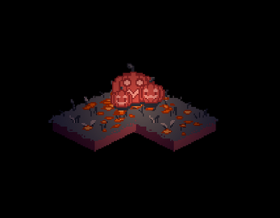 Candyween screenshot