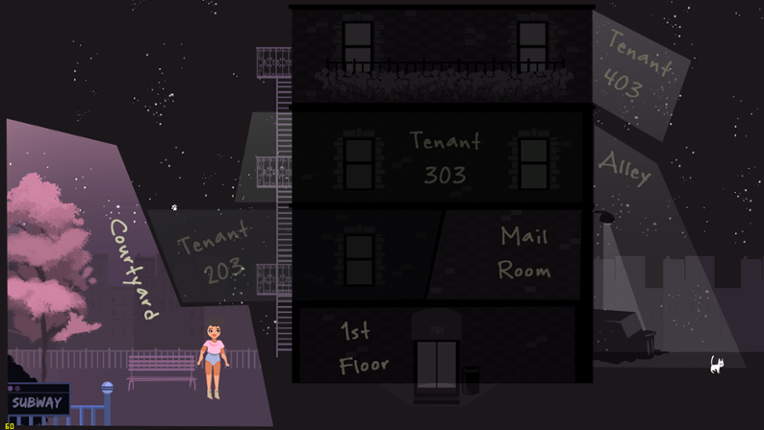Cardamom screenshot