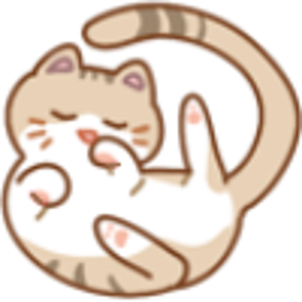 Cat-loric Infinity Image