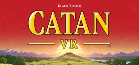 Games like Catan VR