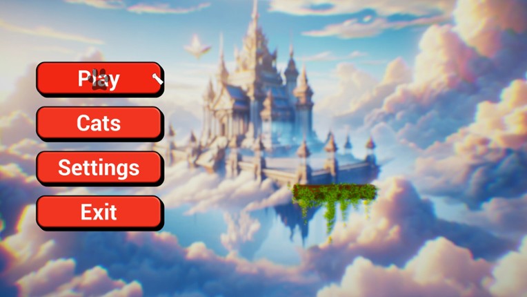 Catnip Dreams screenshot