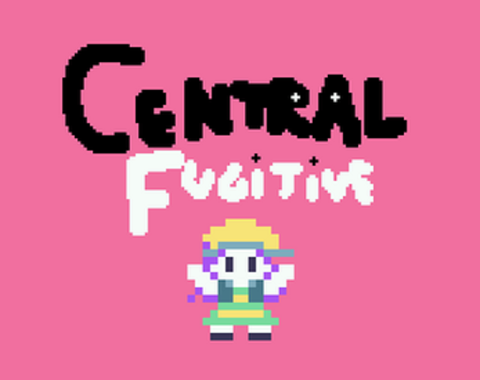 Central Fugitive Image